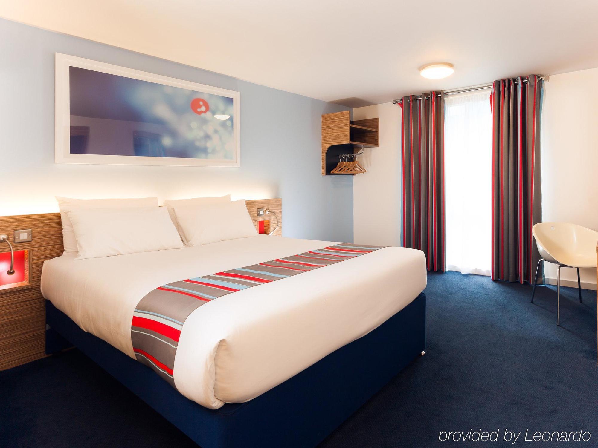 Travelodge London Greenwich Kültér fotó