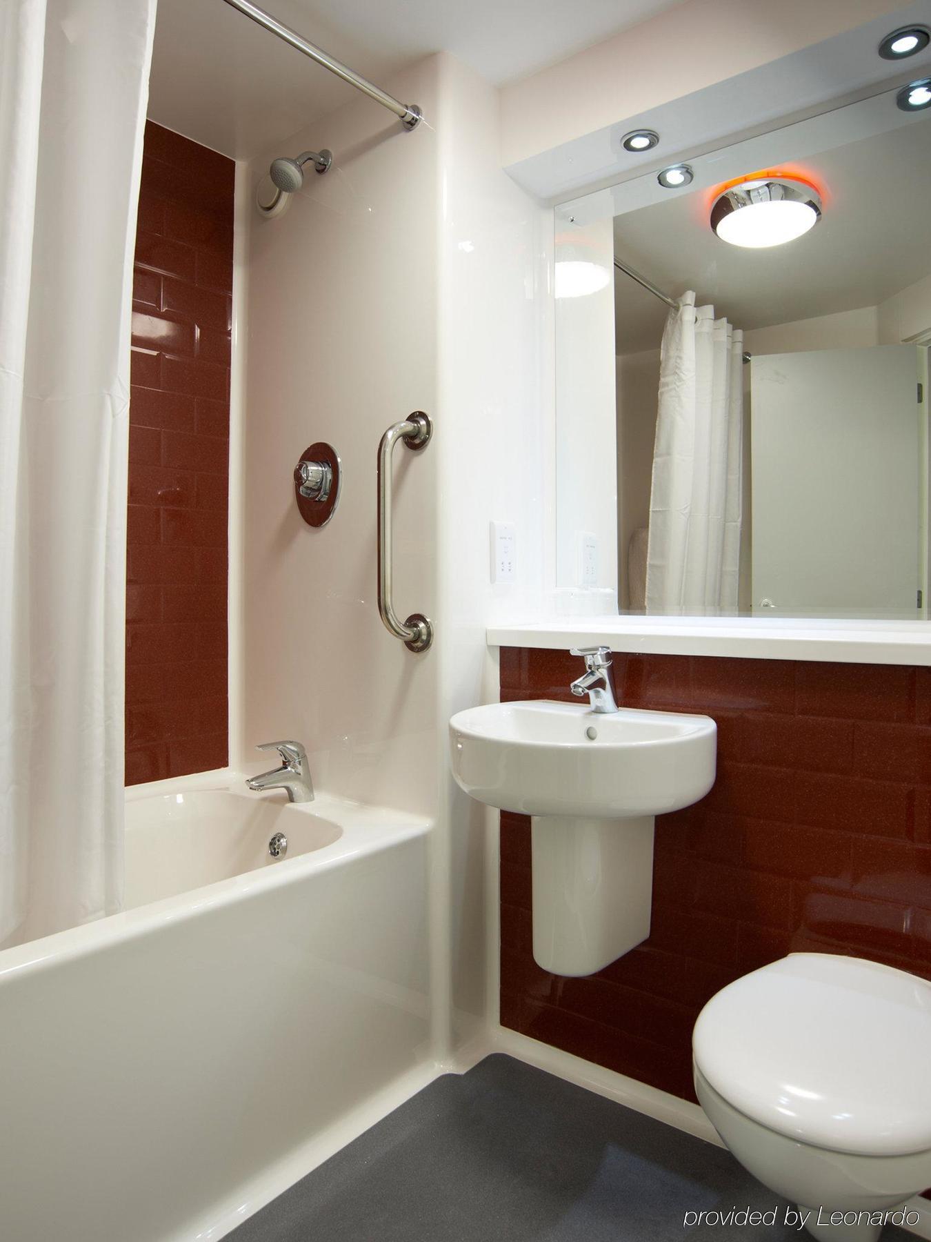 Travelodge London Greenwich Kültér fotó