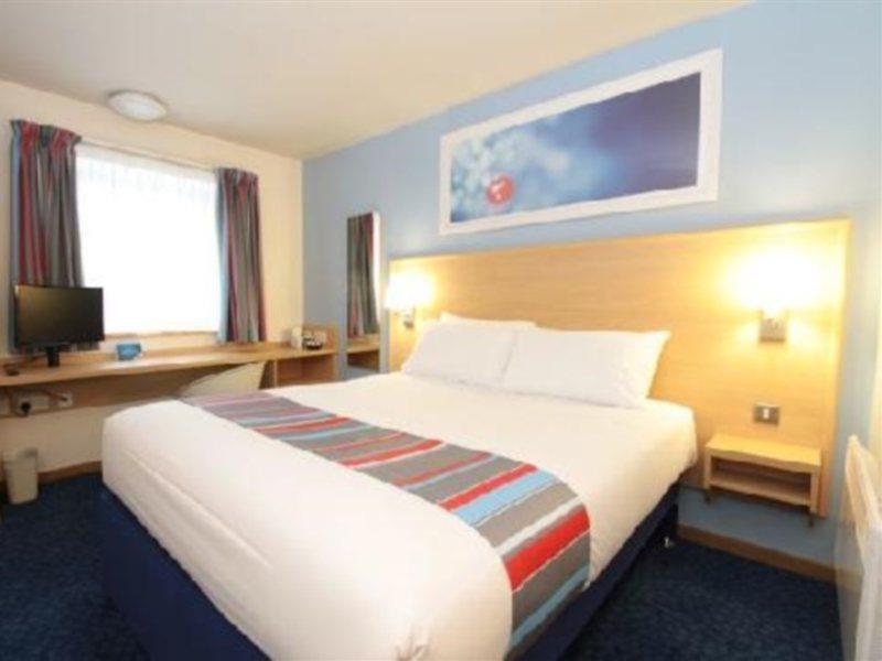 Travelodge London Greenwich Kültér fotó