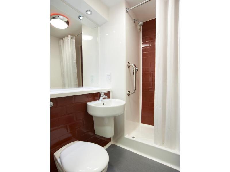 Travelodge London Greenwich Kültér fotó