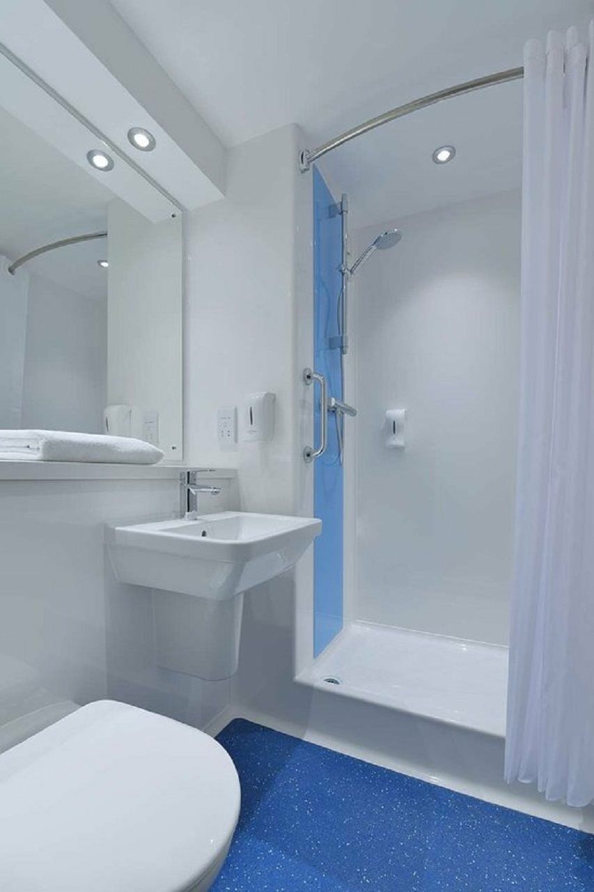 Travelodge London Greenwich Kültér fotó